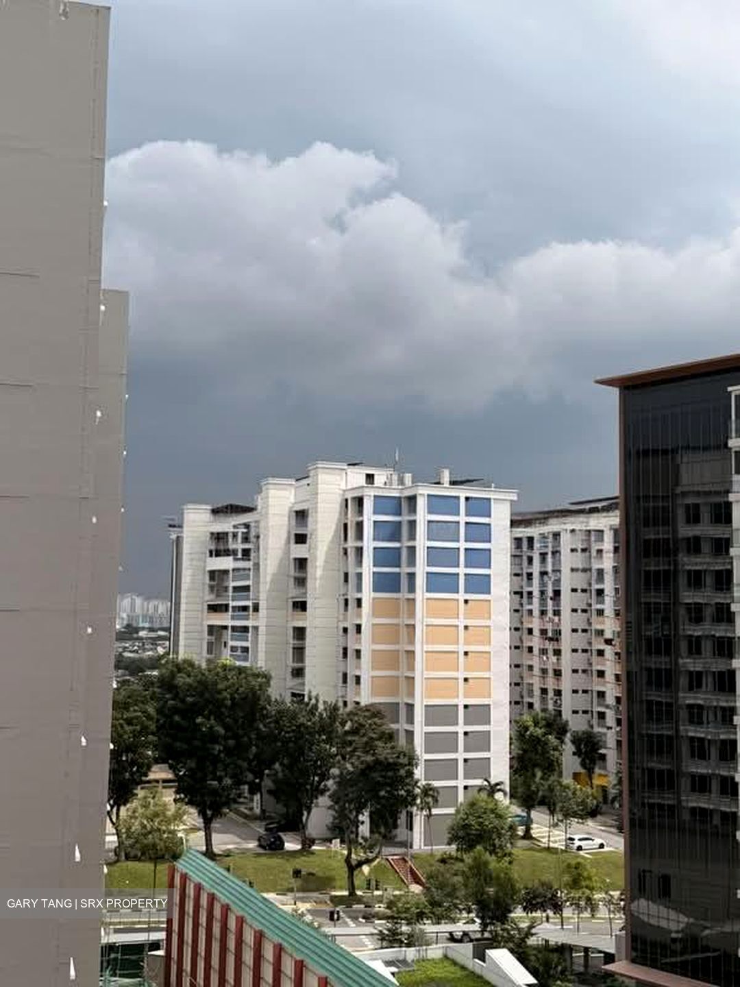 Affinity At Serangoon (D19), Apartment #601967081